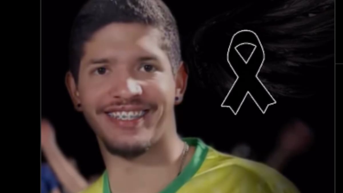 ¿Quién era Gian Marco Roldán? El joven hallado sin vida junto al mayor Edward Fabián Vergara