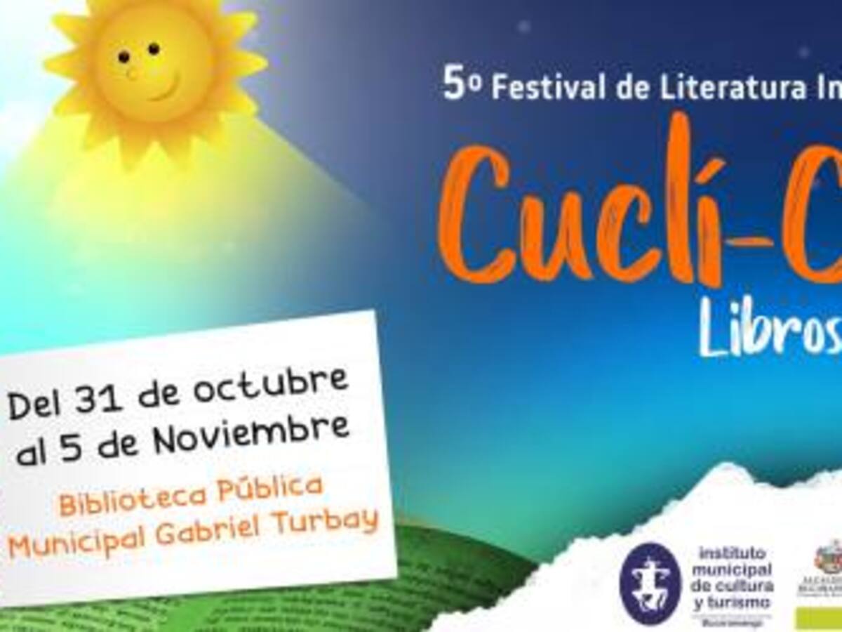 De los libros a la realidad, cultura para los jóvenes