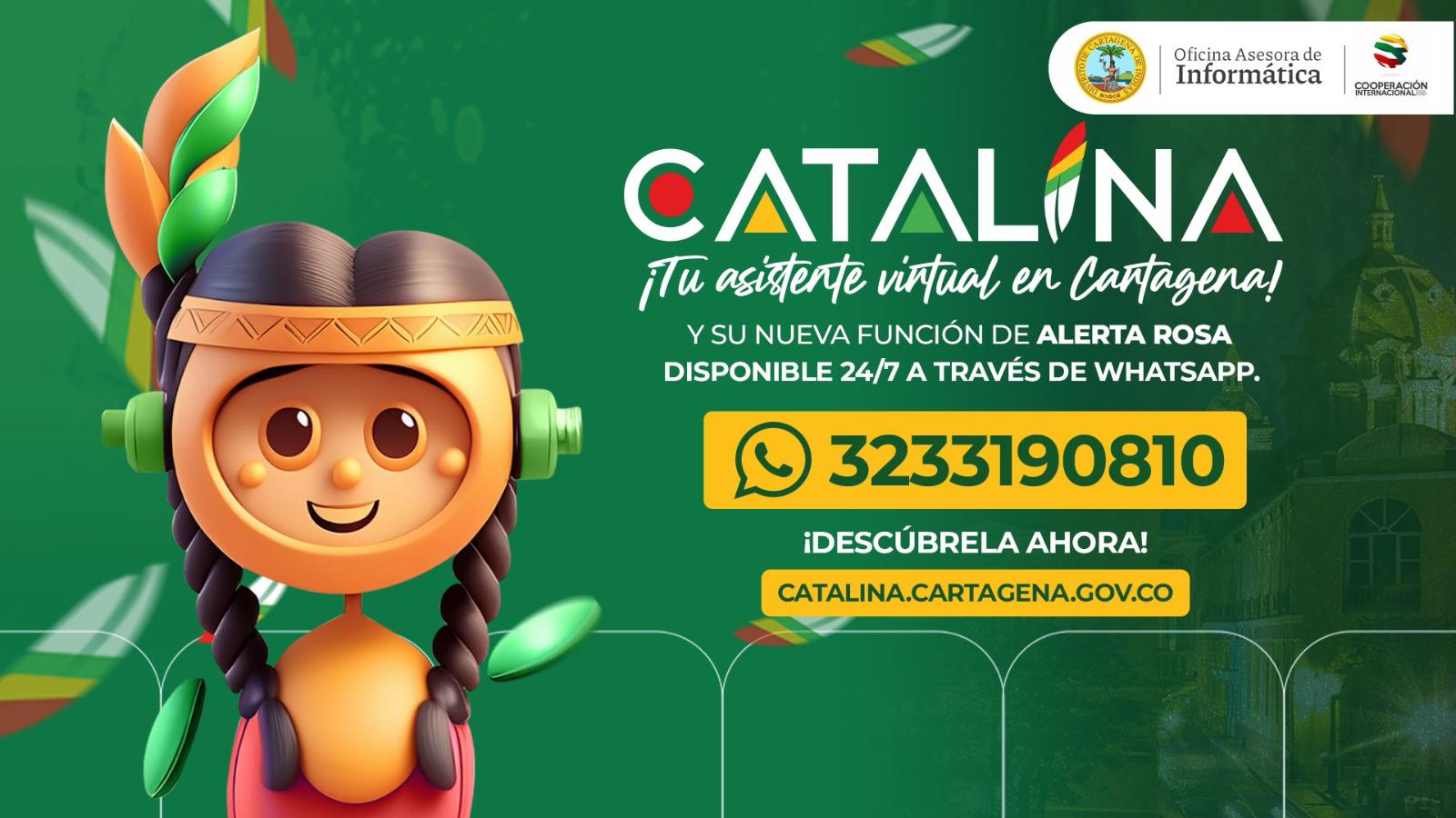 Alcaldía de Cartagena