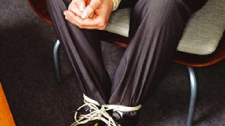 Una persona fue secuestrada cada 5 minutos en México en 2012