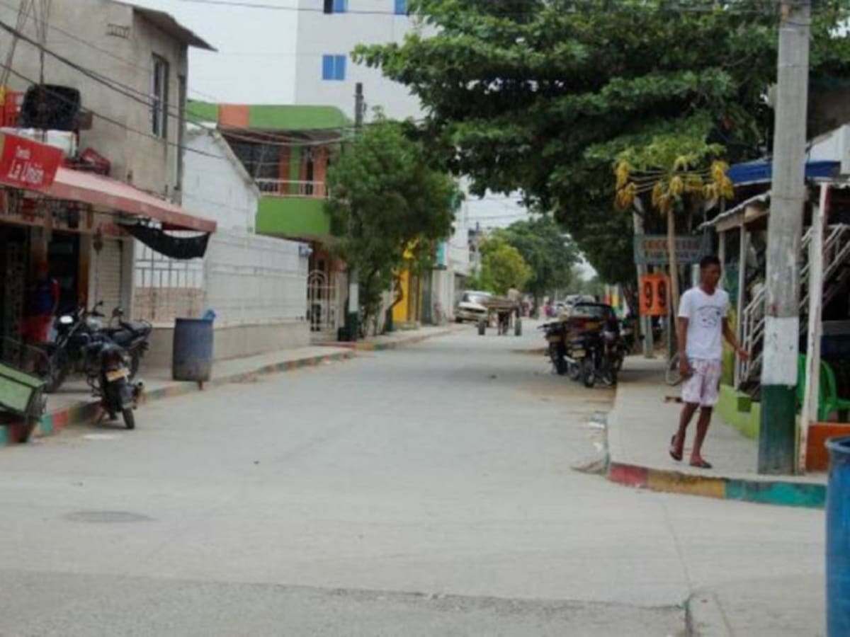 Accidente en San José de Los Campanos dejó un muerto y un herido
