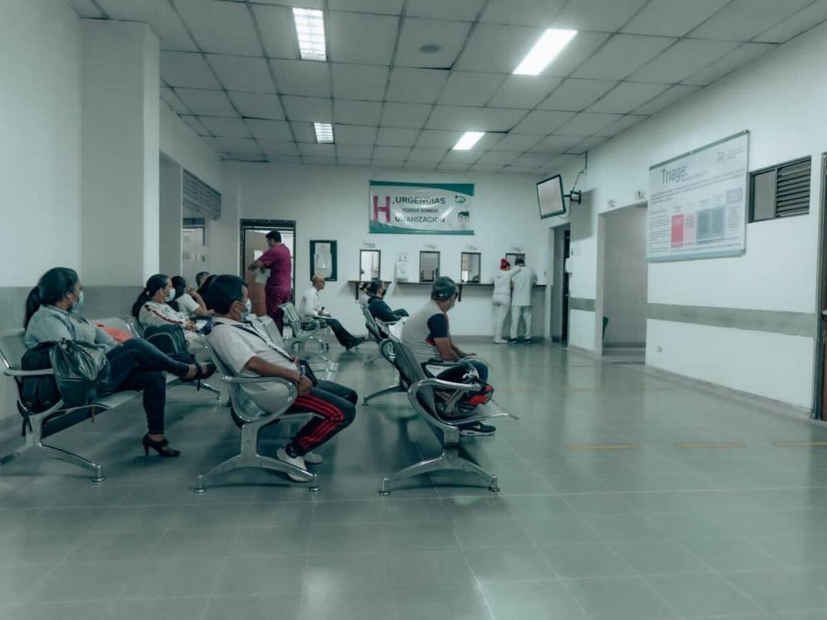 Aumentan las afecciones respiratorias en Risaralda