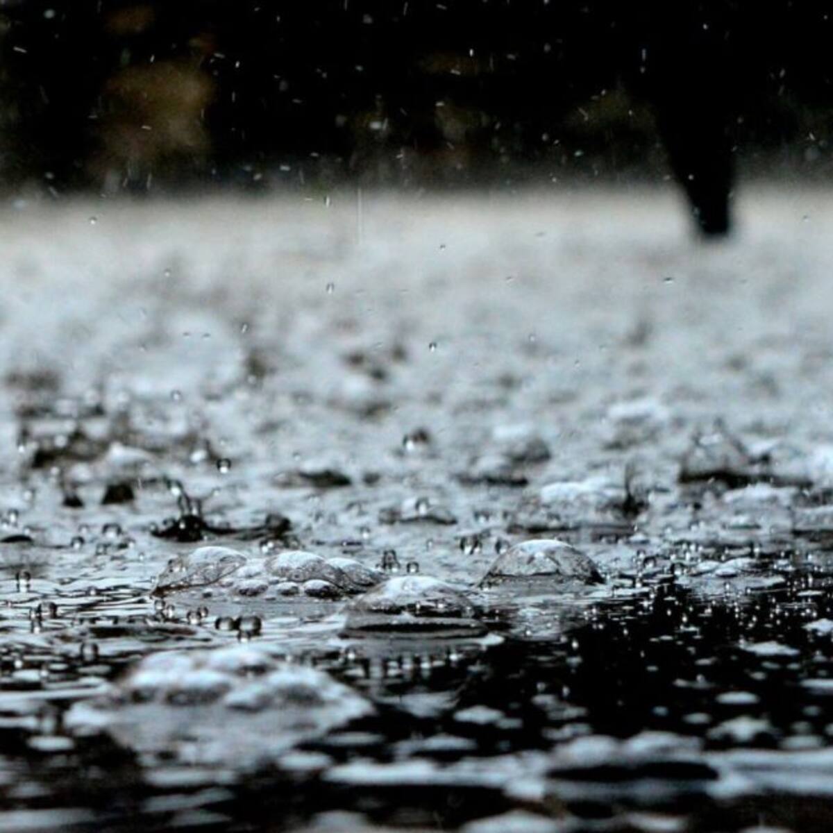 Entre un 40 y un 60 % aumentarán las lluvias en Risaralda