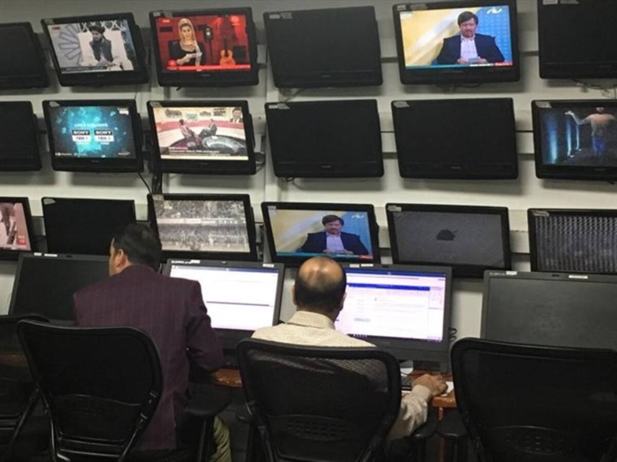 ¿Cómo sería la vida de los afganos si los talibanes retoman el poder?