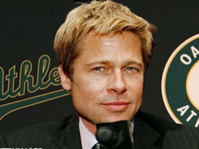 'Moneyball', con Brad Pitt, y la acción de 'Killer Elite' animan la cartelera