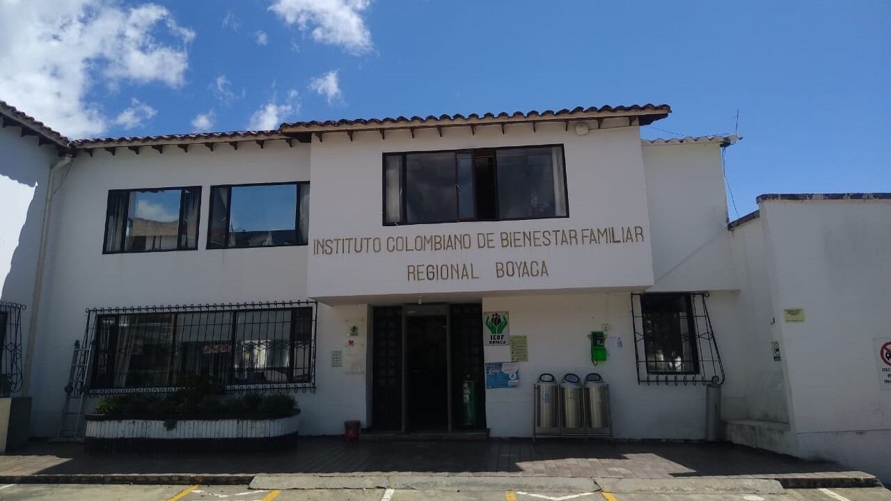 El Icbf Boyacá está dentro de las regionales que tienen deficiencias y hallazgos fiscales. Foto | Icbf