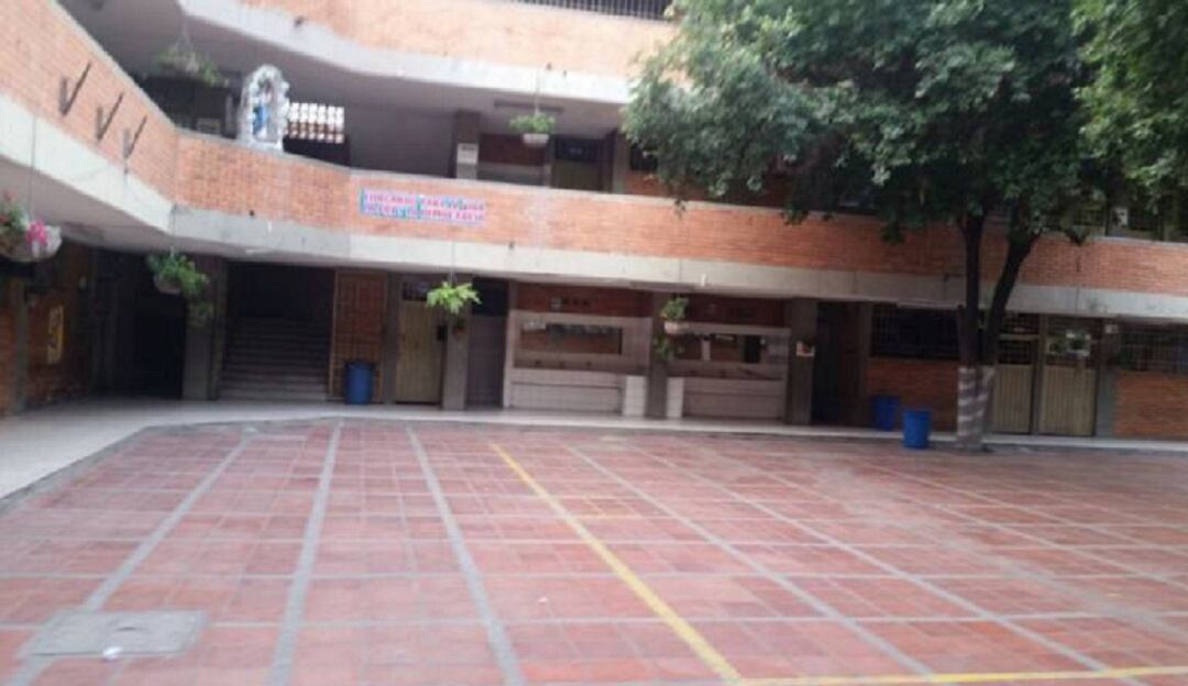 Institución educativa