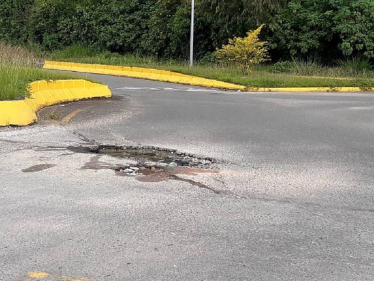 12 tramos viales se intervendrán en Armenia