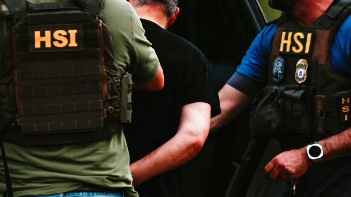 Segundo extranjero condenado a cadena perpetua por explotar sexualmente a menores en Colombia