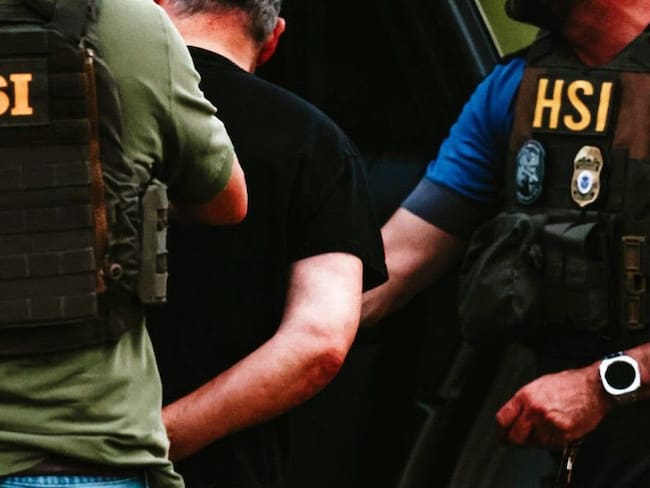 Segundo extranjero condenado a cadena perpetua por explotar sexualmente a menores en Colombia