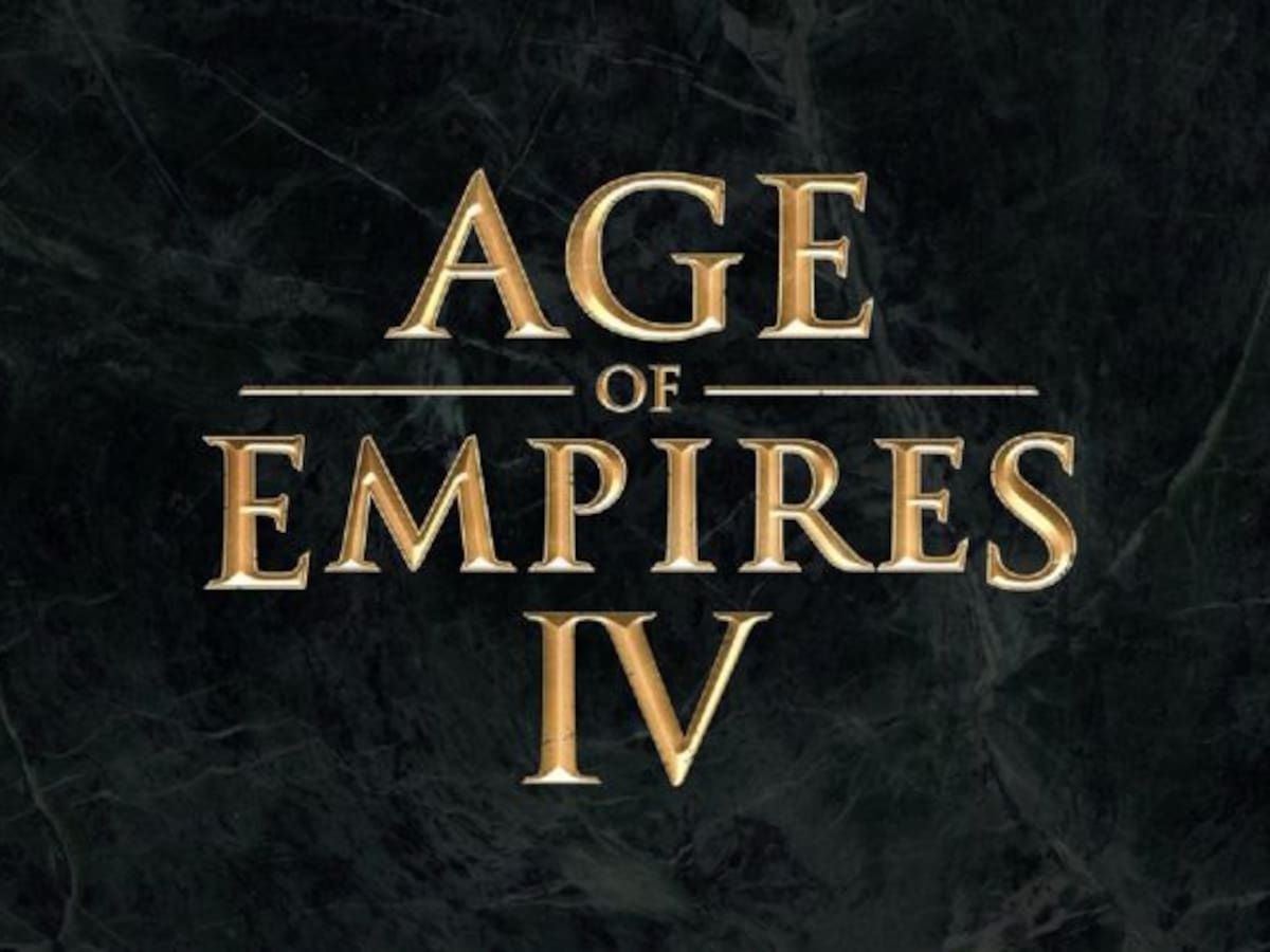 “Age of Empires IV” es oficial. Vuelve uno de los mejores juegos de estrategia