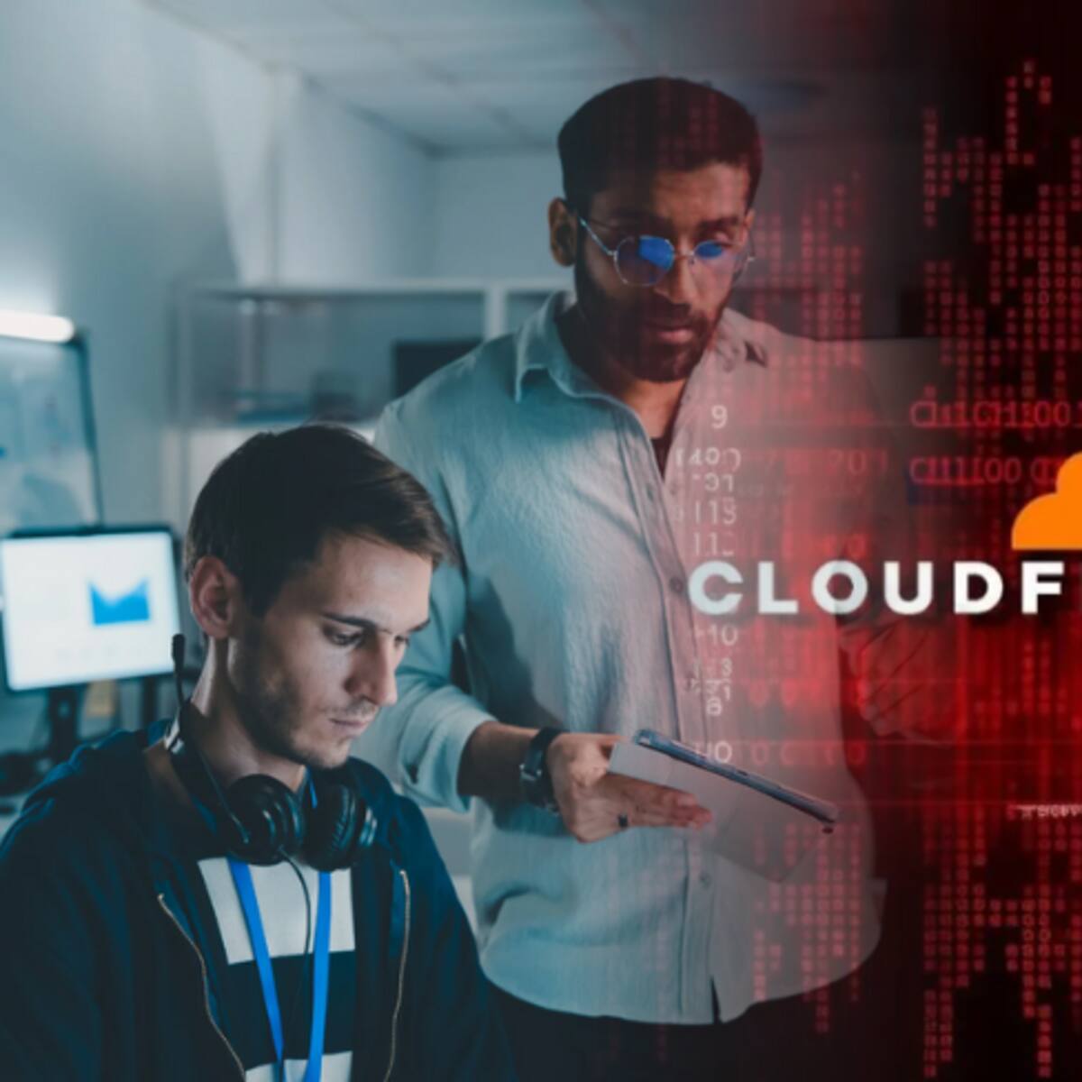 ¿Qué es Cloudflare y qué significa challenges.cloudflare.com? Razón de la caída en Internet HOY