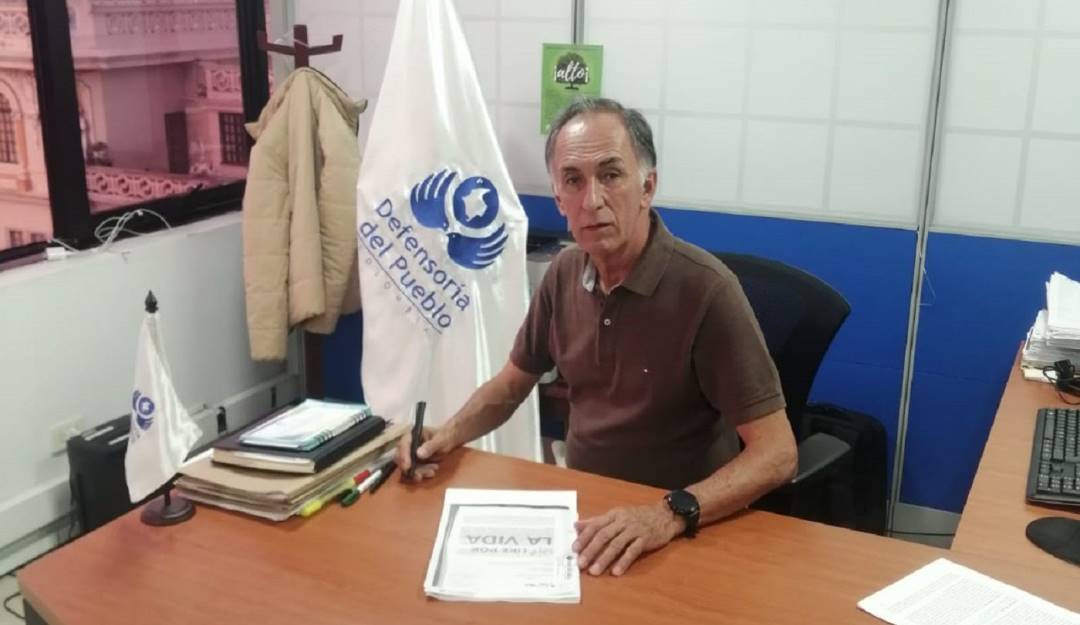 Crédito: Caracol Radio.
