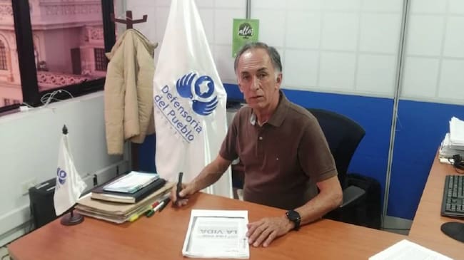 Crédito: Caracol Radio.