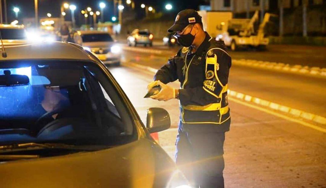 El ministerio público intervino sedes del DATT y Talento Humano de Cartagena