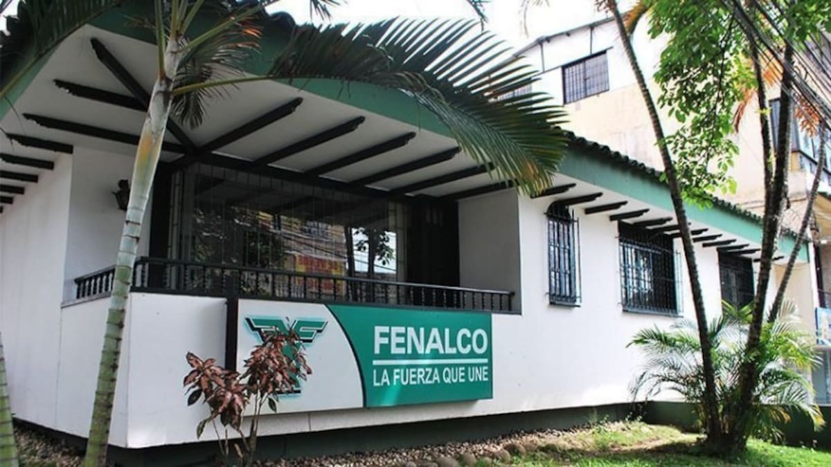 Daniel Orjuela es el nuevo director de Fenalco en el Tolima
