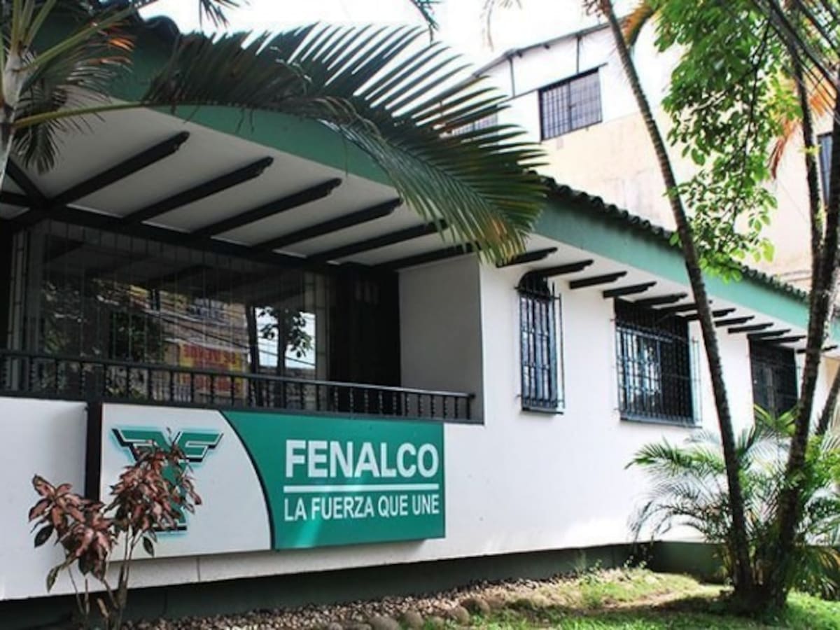 Daniel Orjuela es el nuevo director de Fenalco en el Tolima