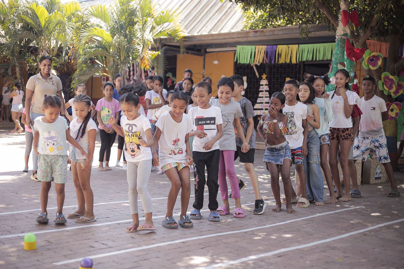 Avanzan las Vacaciones Creativas en la Red Distrital de Bibliotecas