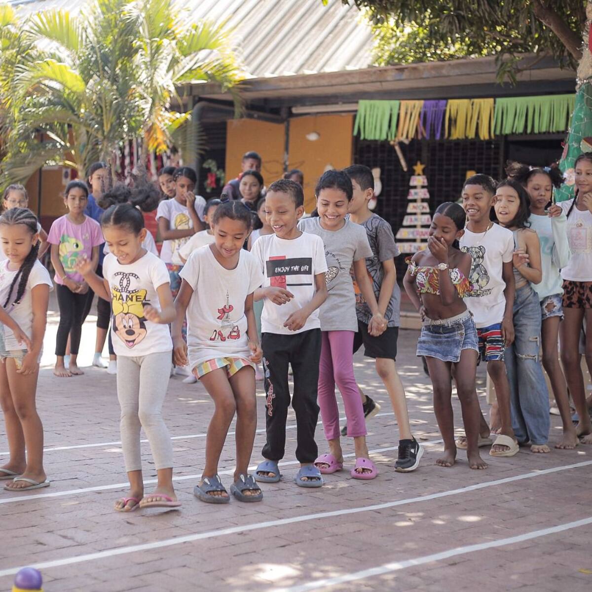 Avanzan las Vacaciones Creativas en la Red Distrital de Bibliotecas