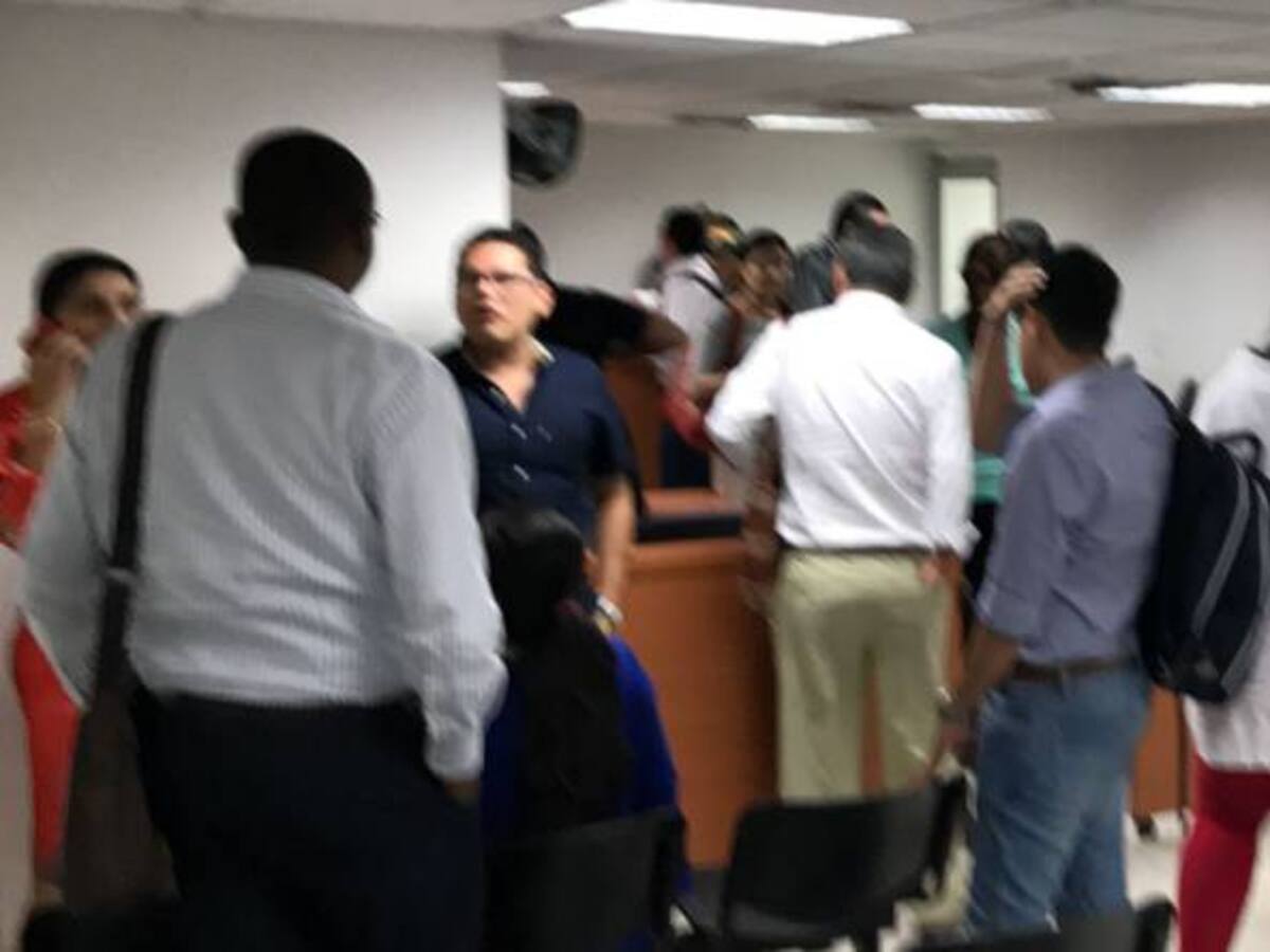 Alcaldía de Cartagena apeló el pago de subsidios a afectados de edificios