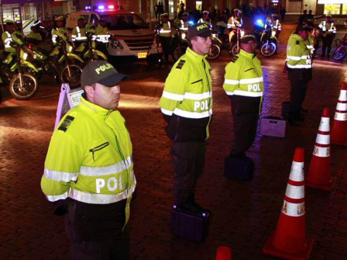 Directivas de tránsito deben mejorar sus estrategias en Bogotá: expertos