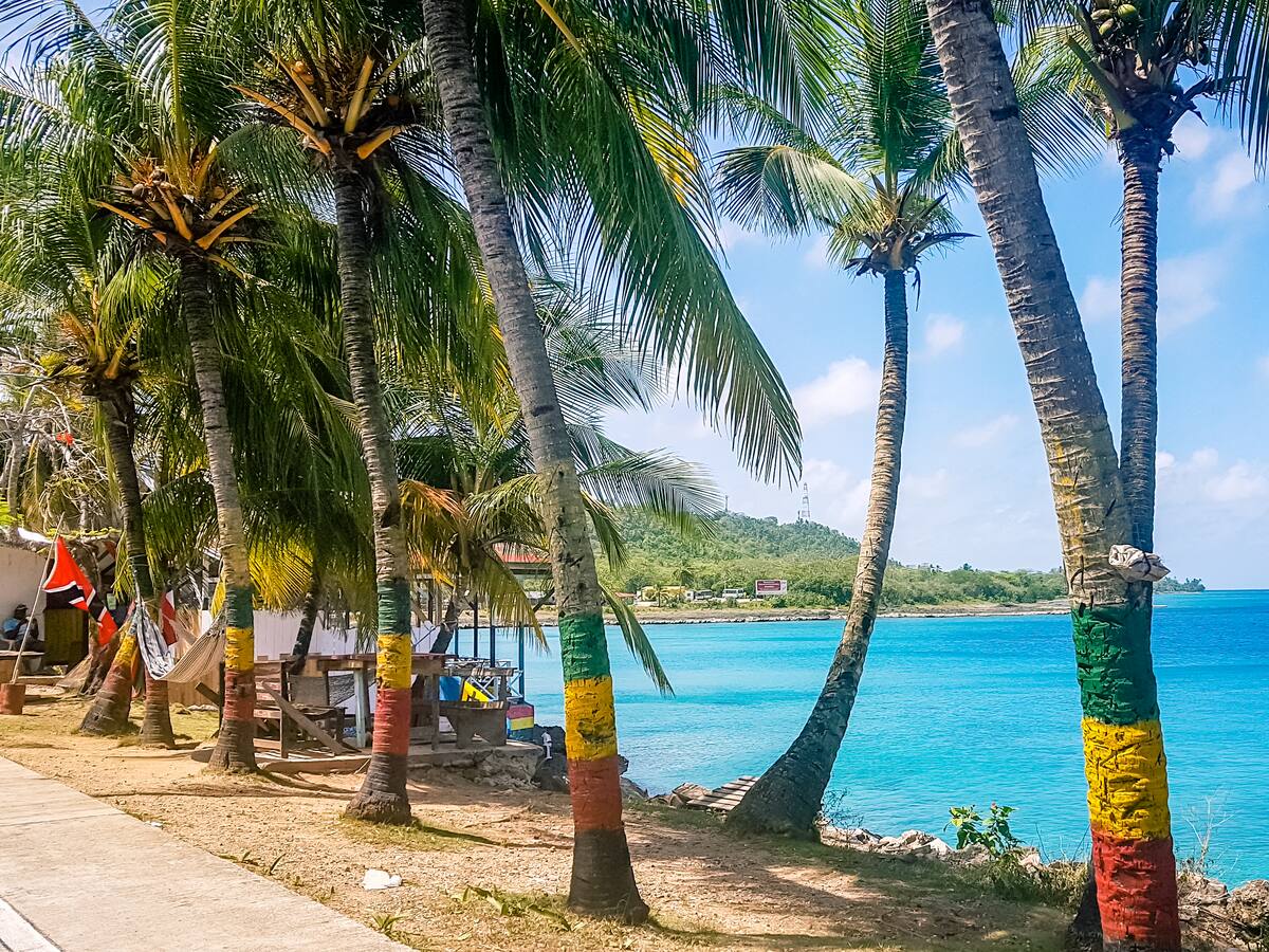 San Andrés y Providencia celebrarán 190 años del Emancipation Day