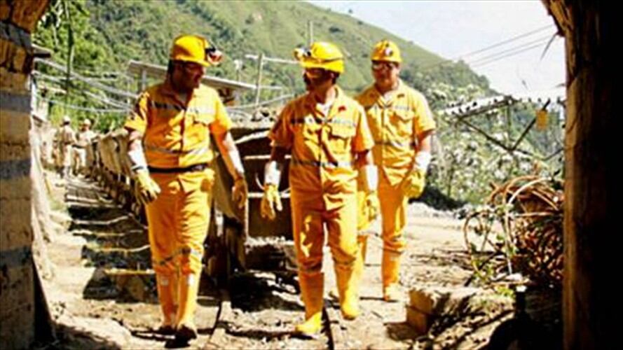 Según uno de los contratistas secuestrados, su liberación se dio gracias a la intervención de un concejal de Segovia. Foto: Colprensa