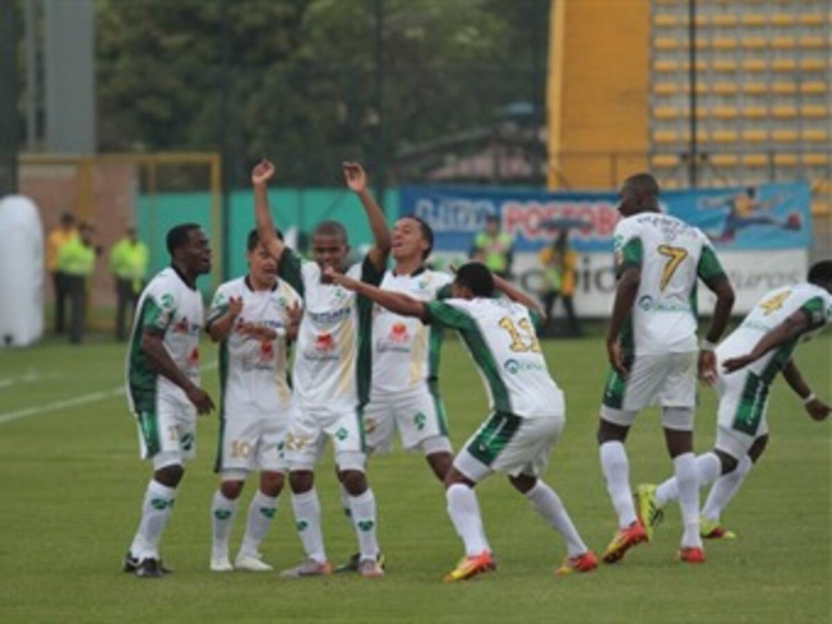 Con Equidad - Alianza Petrolera y Pasto - Patriotas se inicia la segunda fecha en Colombia