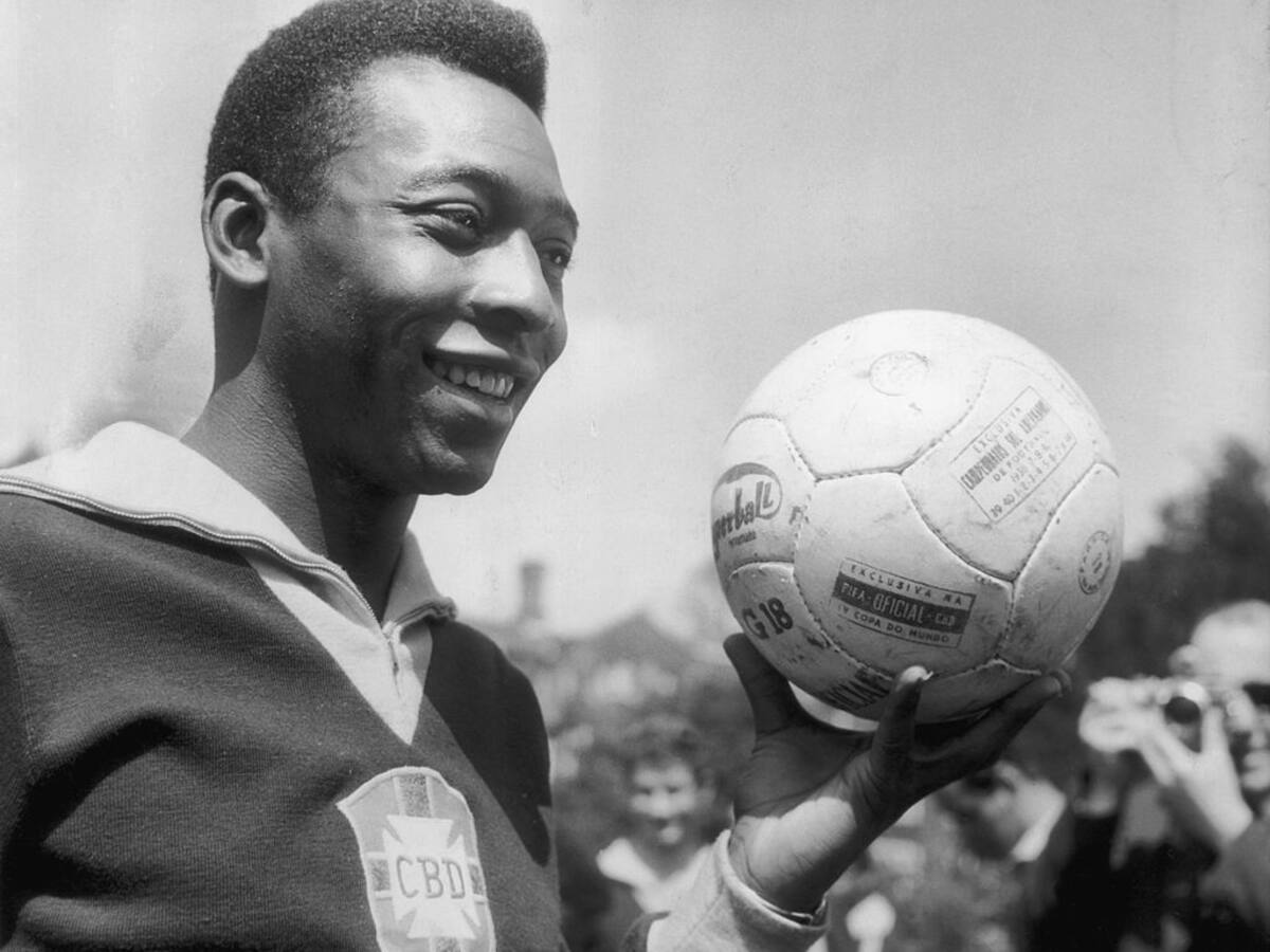 ¿Quiénes serían ‘los nuevos Pelé’? Los jugadores llamados a seguir su legado