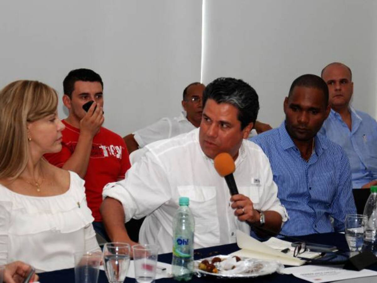 El Valle tendrá una Brigada Anti-minería ilegal