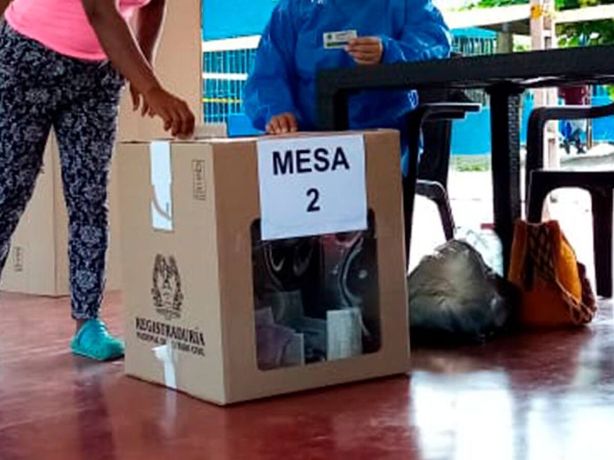 Habrá elecciones atípicas en municipios del país por falta de mandatarios
