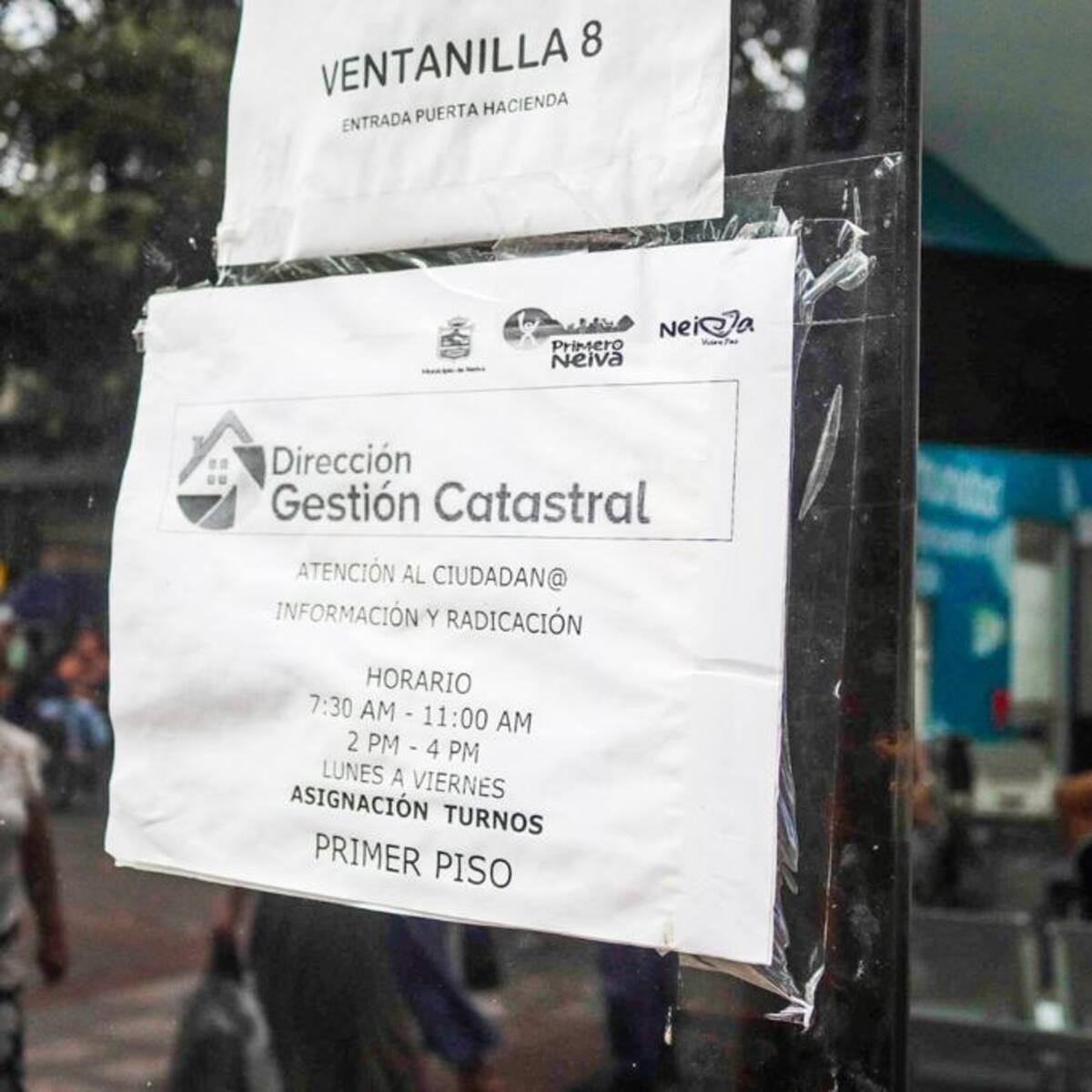 ¡Alerta Neiva! advierten sobre falsos funcionarios que cobran trámites catastrales