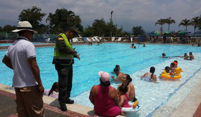 Las autoridades investigan este hecho he incrementaron controles en la región