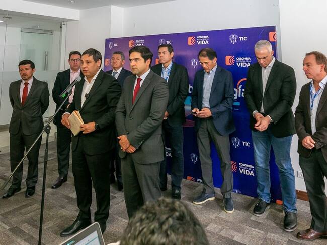 MinTic anuncia nuevo acuerdo para reducir brechas de conectividad en Colombia