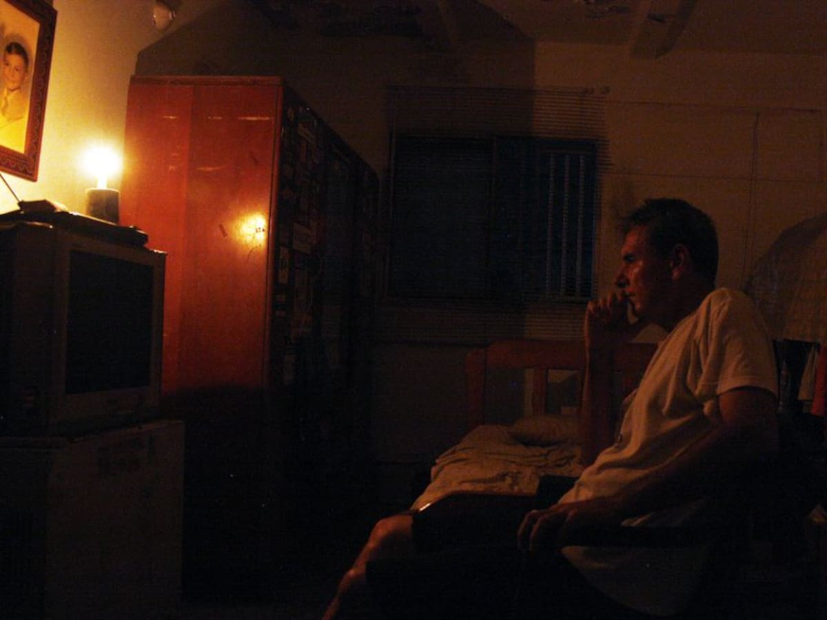 Venezuela sufre nuevo apagón en 20 de los 23 estados