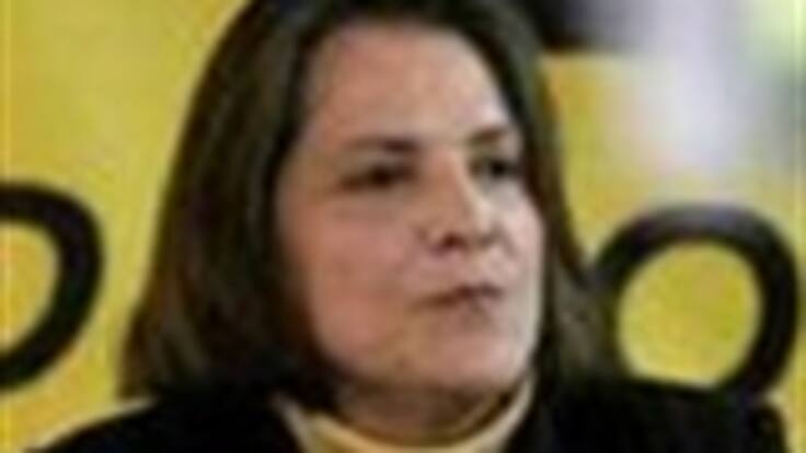 Clara López, Secretaria de Gobierno: Las autoridades empezaron a intervenir en los puntos críticos de inseguridad en la ciudad