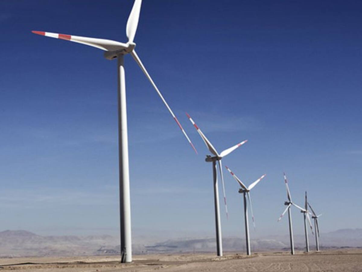 ¿Por qué suspendieron la construcción del Parque Eólico Windpeshi en La Guajira?