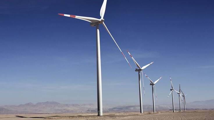 ¿Por qué suspendieron la construcción del Parque Eólico Windpeshi en La Guajira?