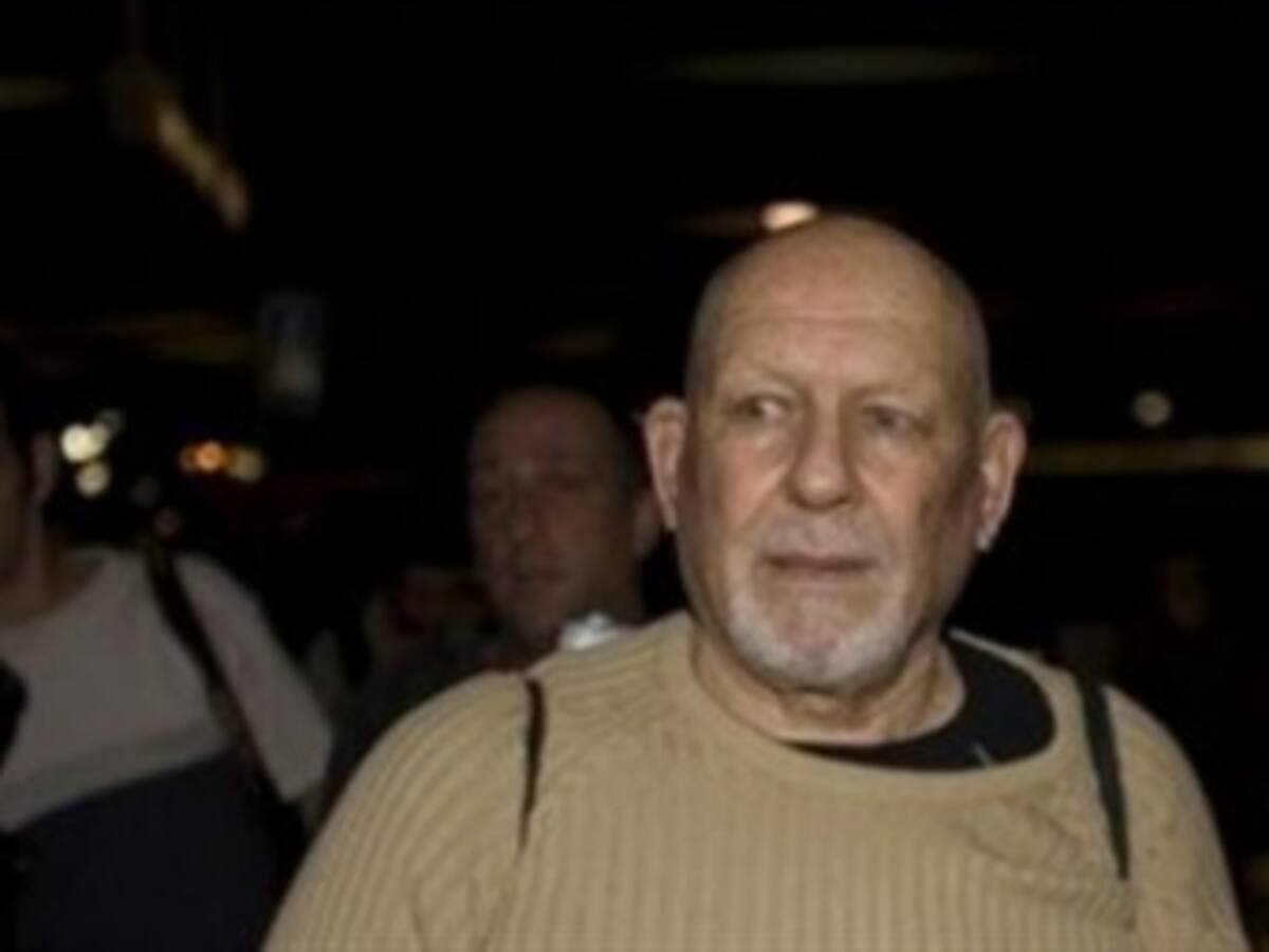 Liberales piden ampliar declaraciones de Yair Klein
