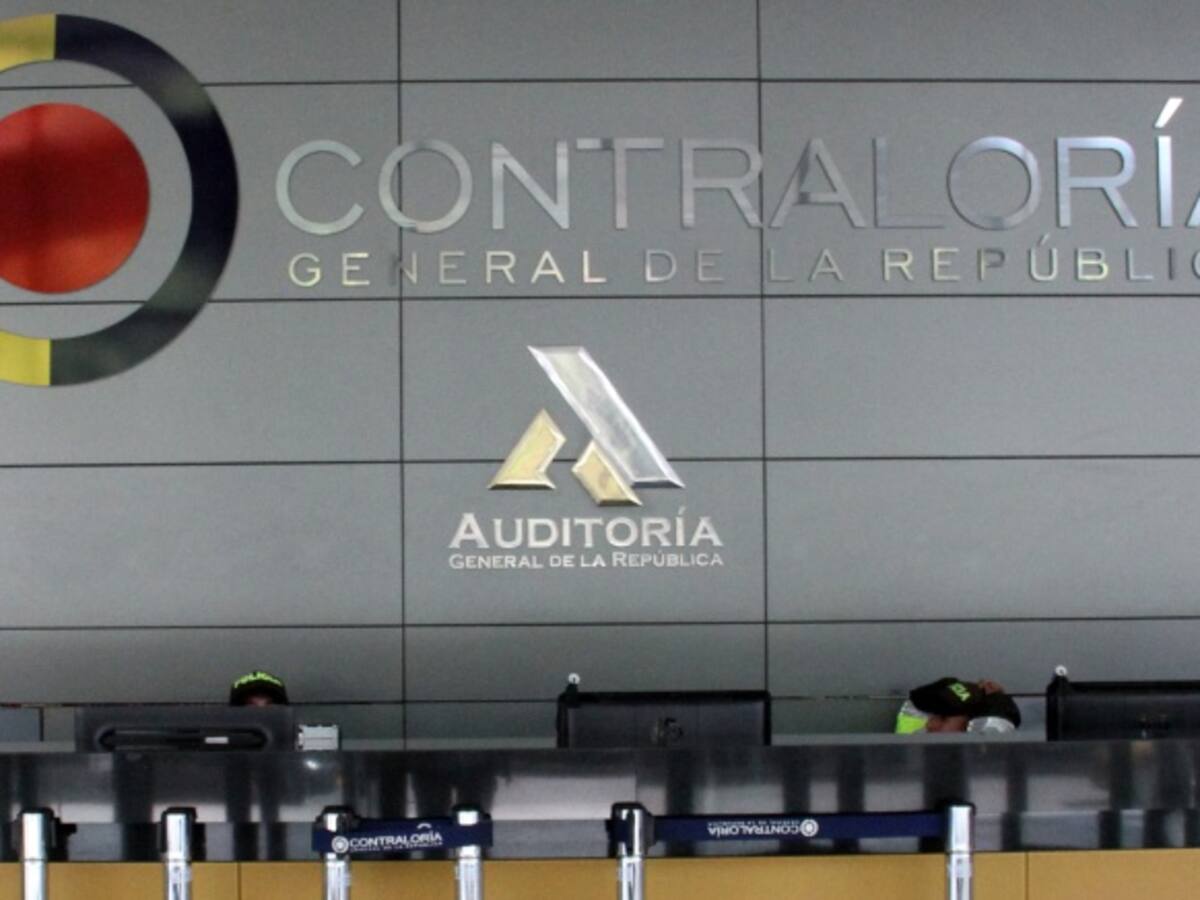 CTI adelantó inspecciones a la Contraloría Distrital por caso de corrupción