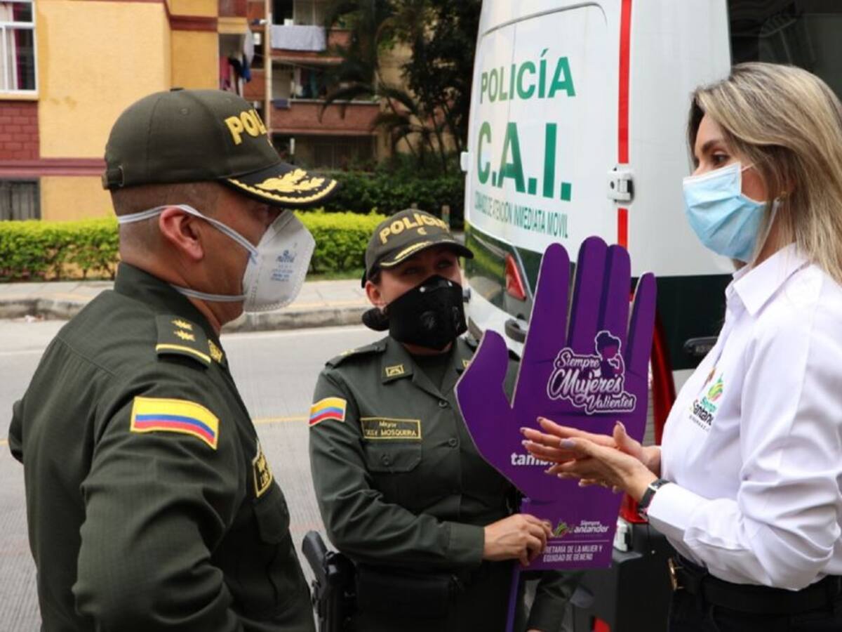 Violencia contra la mujer aumentó durante el aislamiento