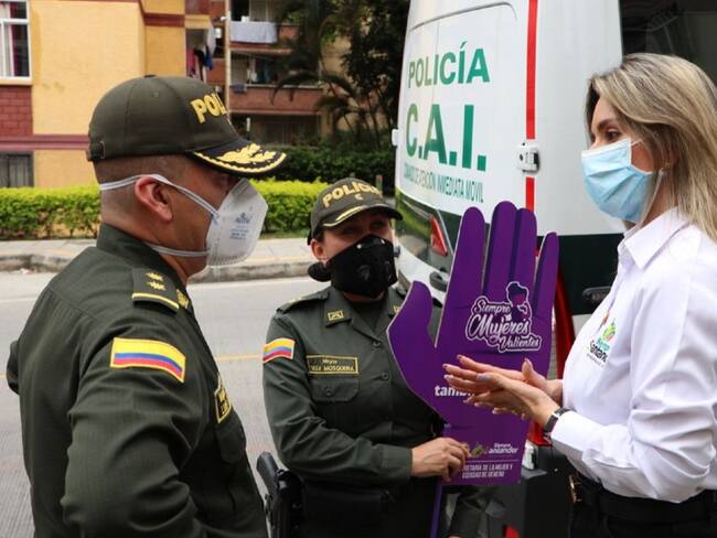 Violencia contra la mujer aumentó durante el aislamiento