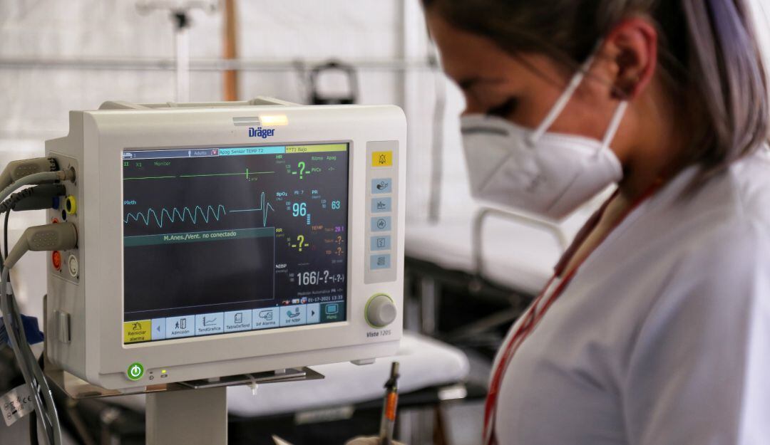 Coronavirus en Bolívar: 9 nuevos casos y no hubo fallecidos