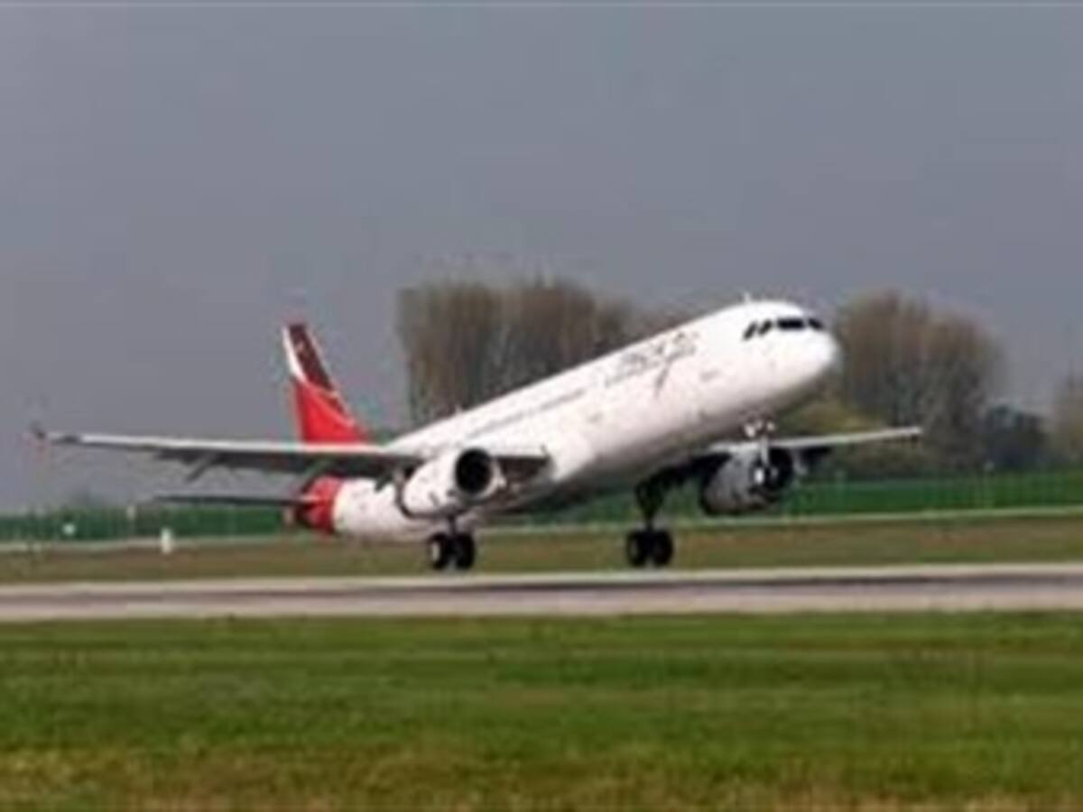Aerocivil implementa plan de manejo de tráfico aéreo en El Dorado