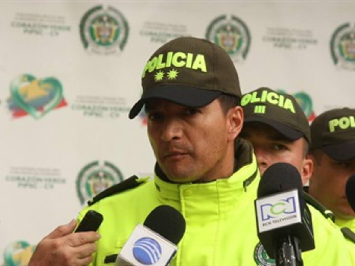 Protestas en Transmilenio no tendrían motivación política: Policía
