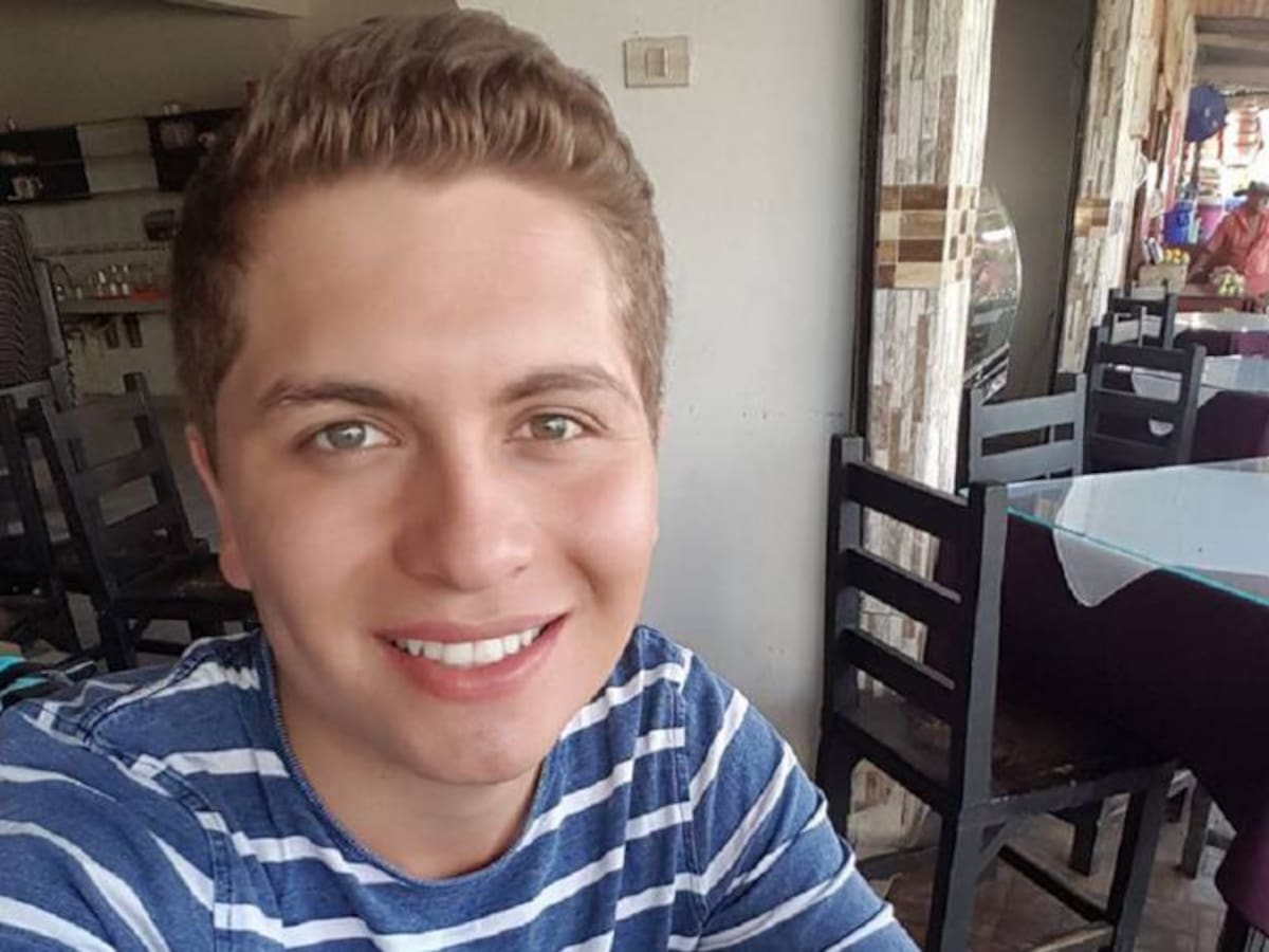 La música popular del colombiano Bryan Muñoz cautiva en Europa