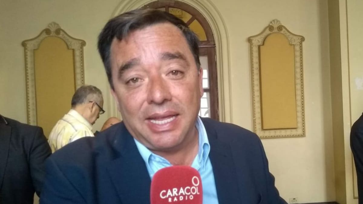 “Debe haber una reforma a los estatutos de Inficaldas”, presidente Asamblea