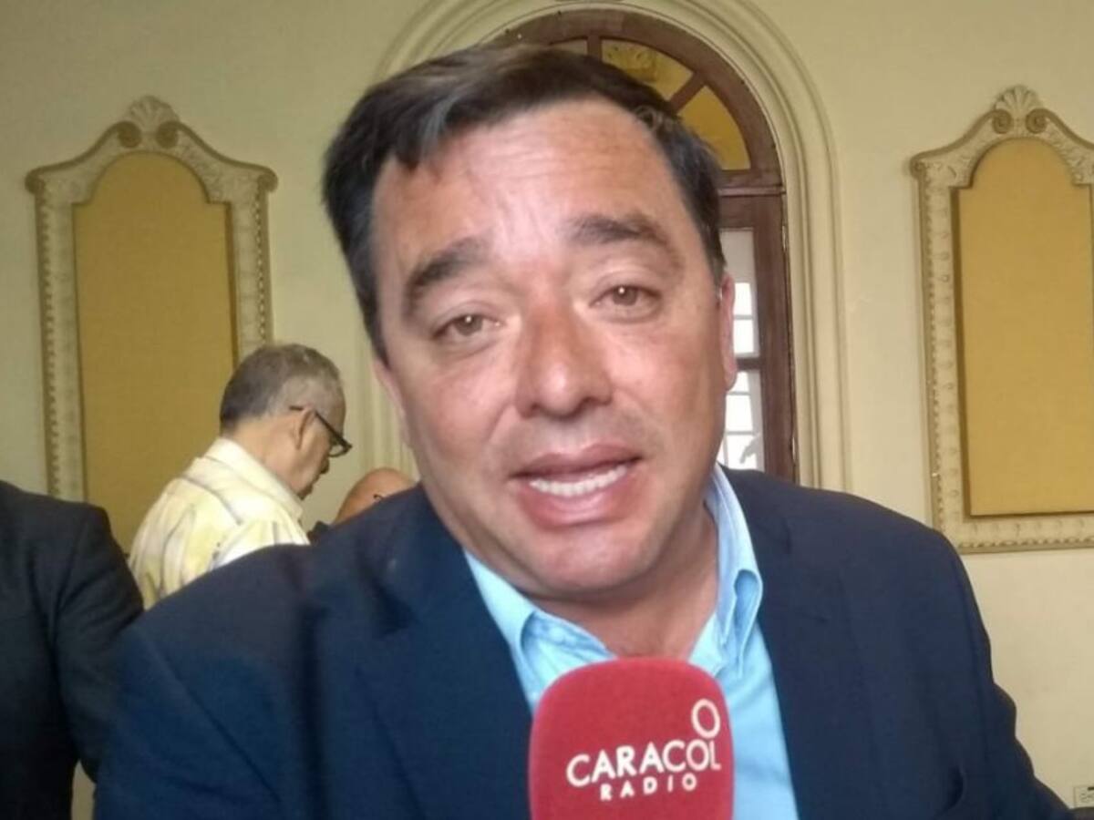 “Debe haber una reforma a los estatutos de Inficaldas”, presidente Asamblea