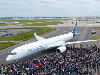 Foto: Airbus