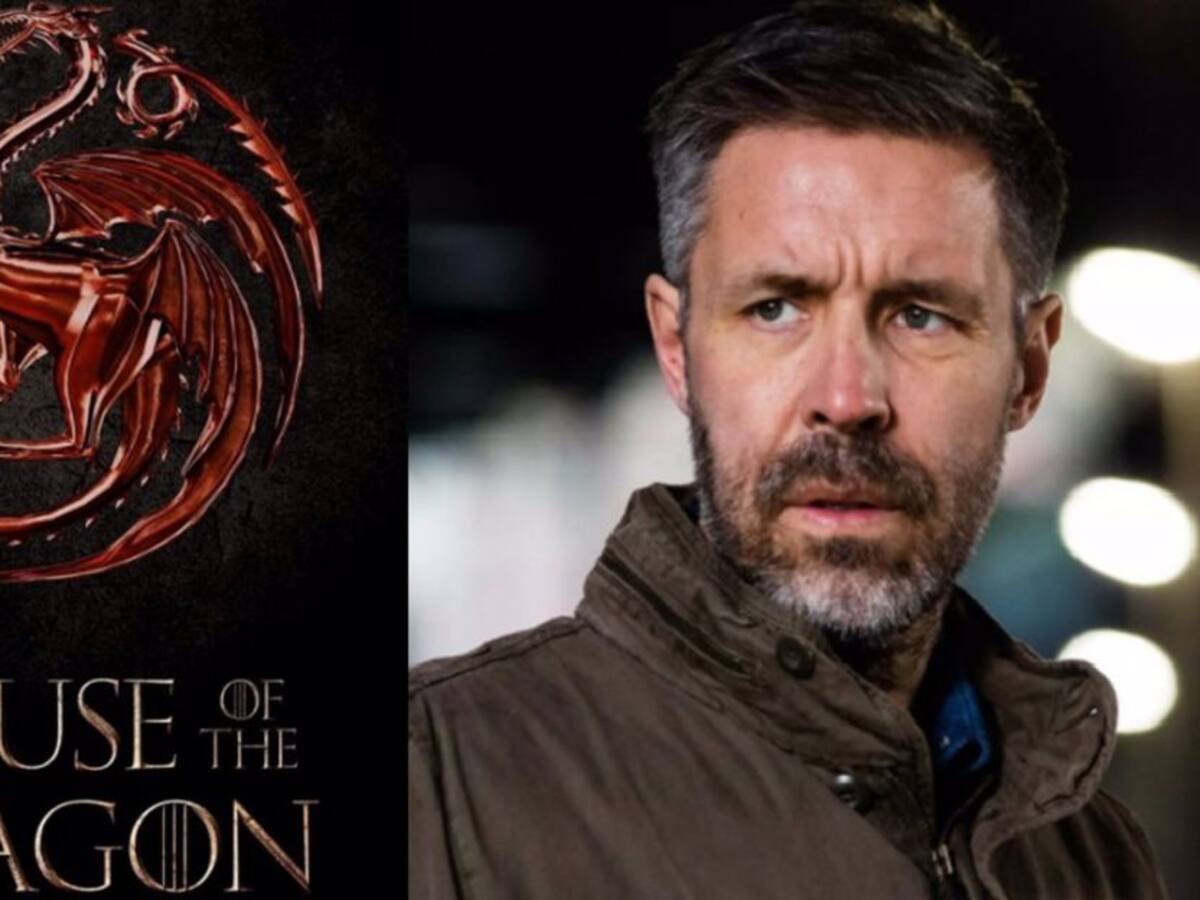 Precuela de Juego de tronos confirmó el personaje de Viserys Targaryen